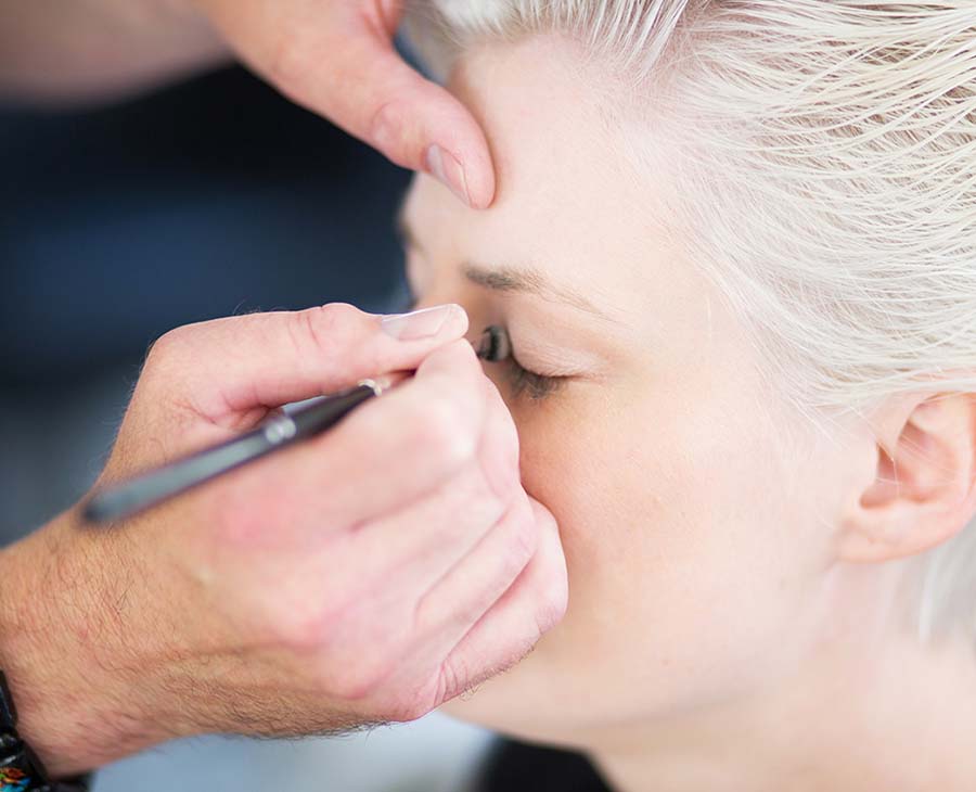 MakeUp und Beauty